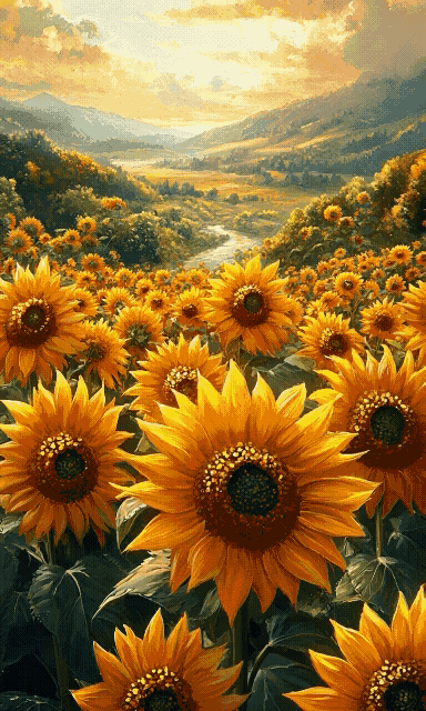 돈이 들어오는 그림