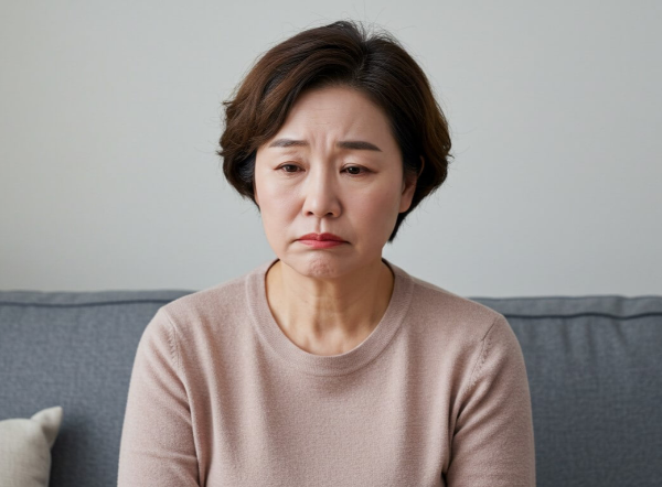 갱년기 열감 홍조 완화하는 쿨링 꿀팁 2