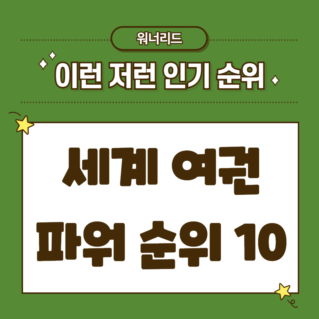 워너리드