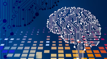 지능을 나타내는 그림