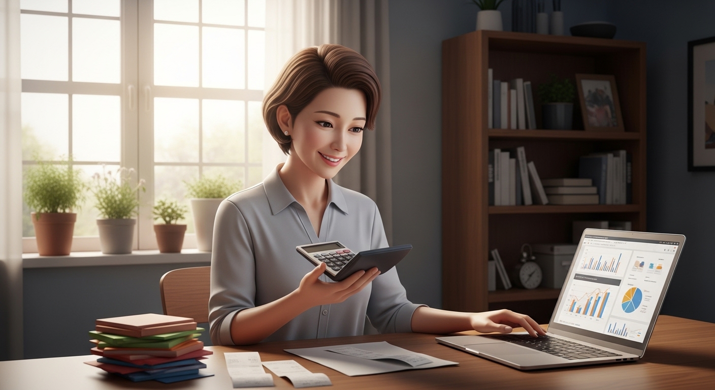 국세청 홈택스 조회 방법 (간소화 서비스)