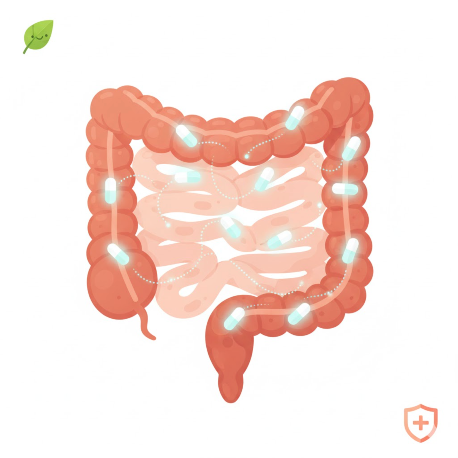 유산균 영양제 후기 ❘ 장 건강 변화와 꾸준히 먹는 이유
