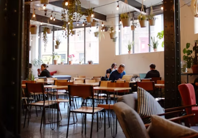 스터디카페 창업에 대하여 알아보기