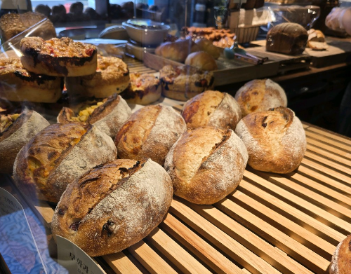 라스트쿠프 대표메뉴