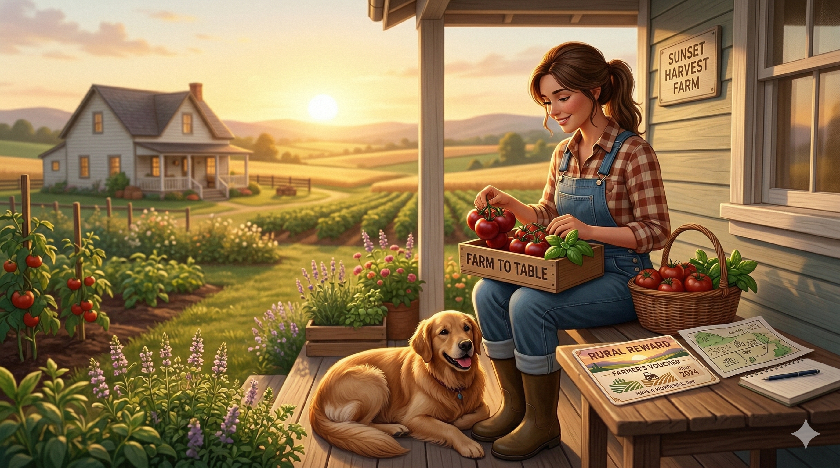 여성농업인 바우처 신청 방법 사용처 금액 조회