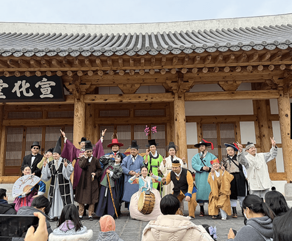 전주국가유산야행