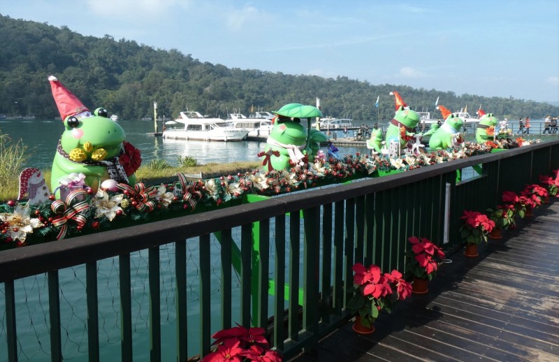 1월 대만 여행 추천: 겨울의 매력을 만끽하는 대만 여행지