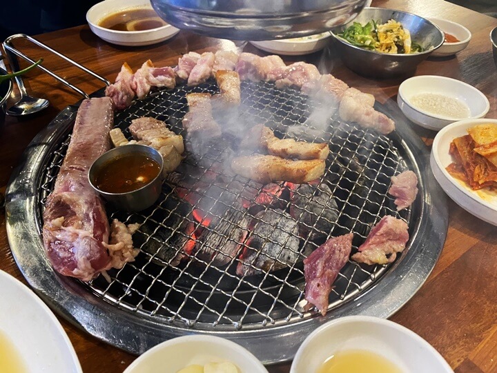 다독이네숯불구이-삼겹살2