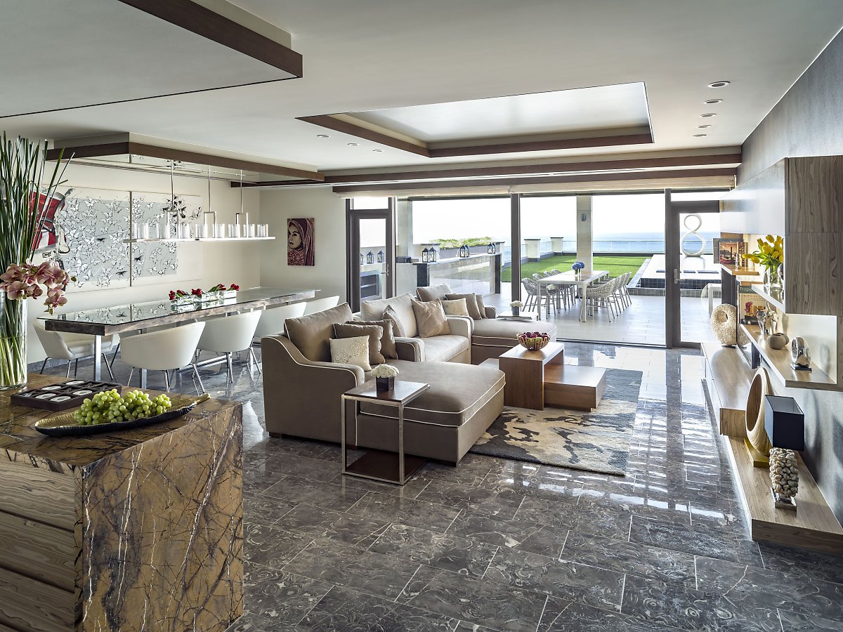 Guam Dujitani Resort