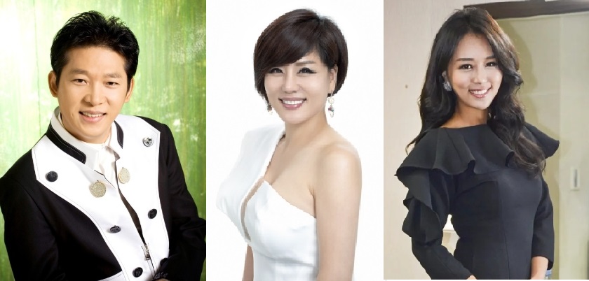 2025 구리 코스모스 축제 일정·출연진·체험 프로그램 총정리 관련이미지