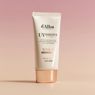 자외선 차단제 골프장 필수 스웨트프루프 필드에서도 무너지지 않는 비결