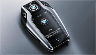 자동차 스마트키 배터리