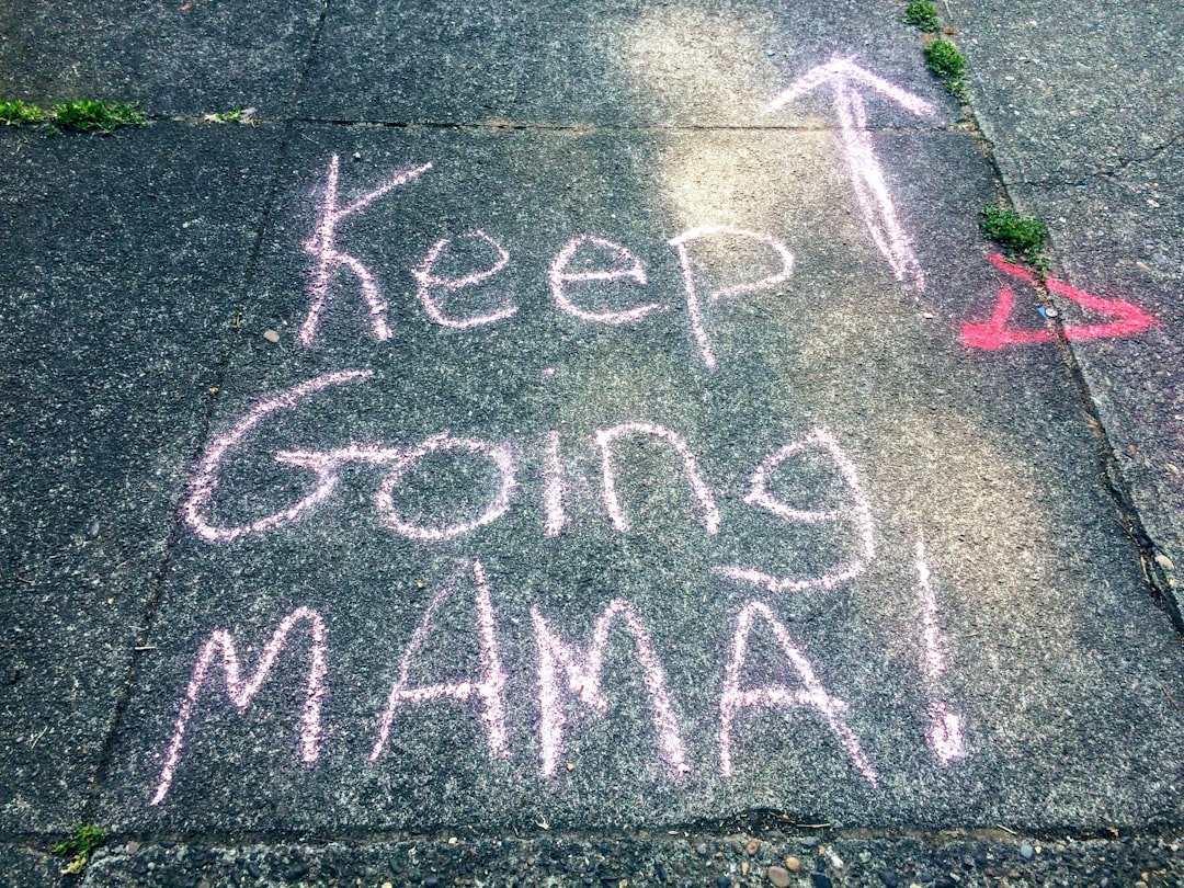 Encouragement