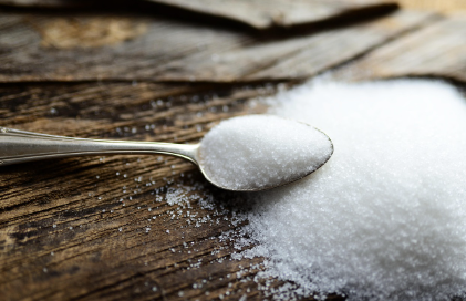 건강한 척하는 음식들, 내 몸을 속이다