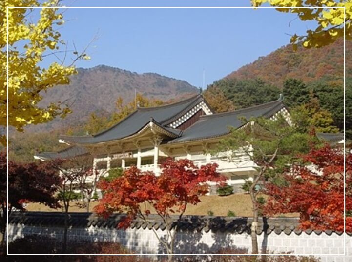 문경 가볼만한곳 베스트10 옛길박물관