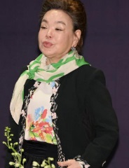 일용엄니 김수미 별세