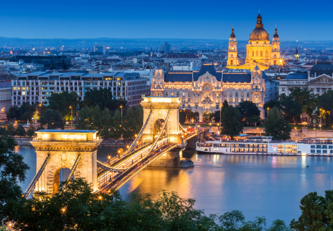 부다페스트치타