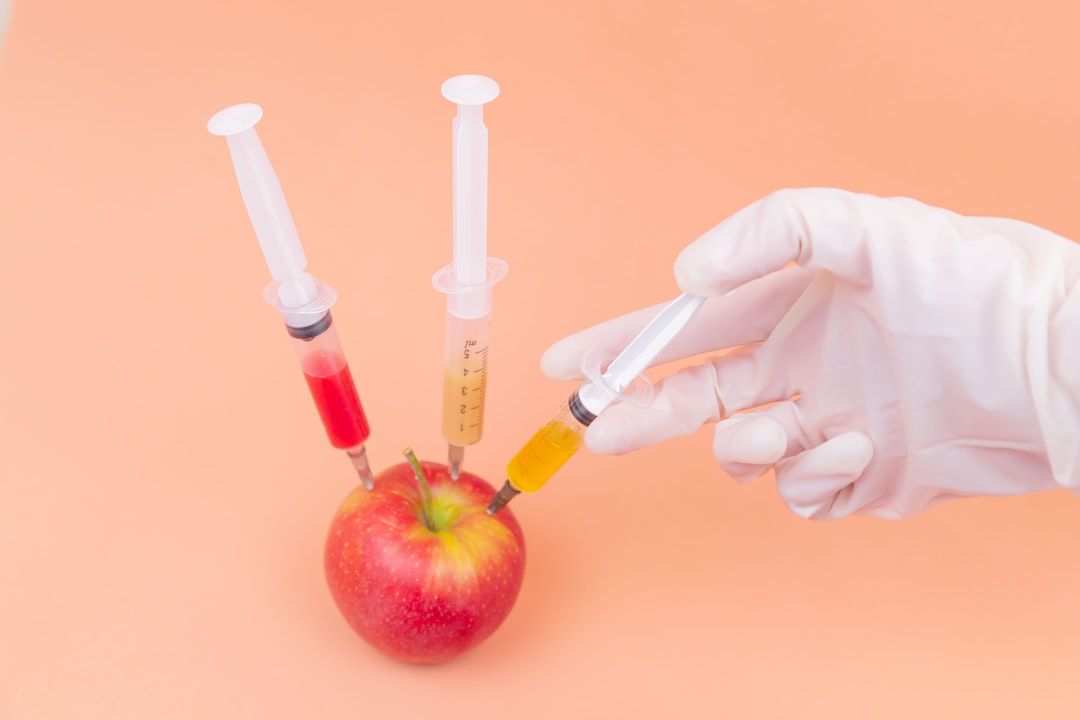 biotechnology