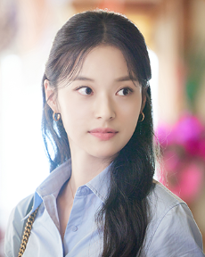 취하는 로맨스 등장인물