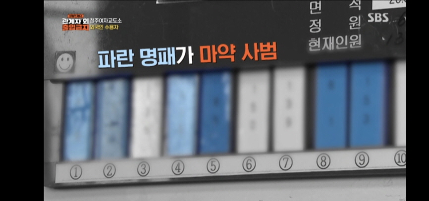 청주 여자 교도소