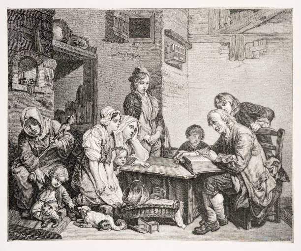 역사 속 홍역 대유행: 20세기 중반 이전 사례 분석