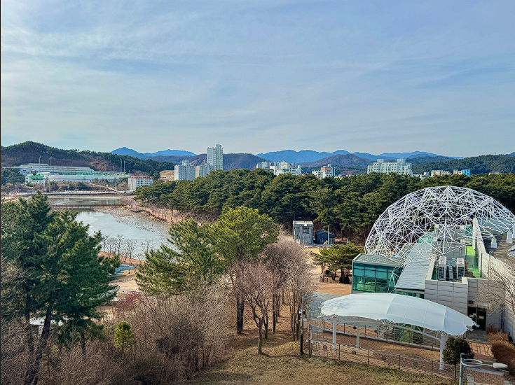 울진 가볼만한 곳 맛집 여행정보