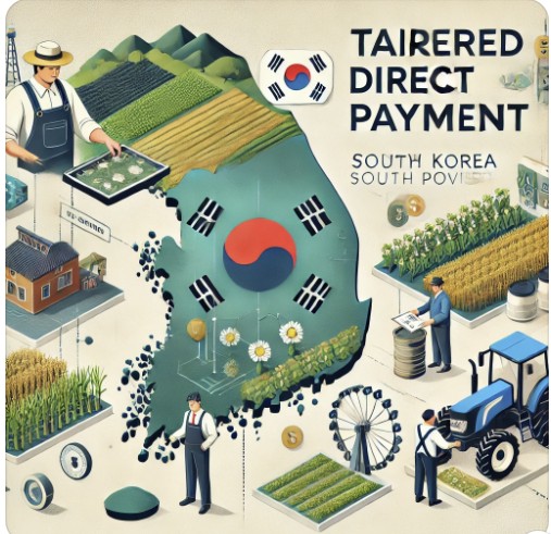 강원 농가 맞춤형 직불금 전략 사진