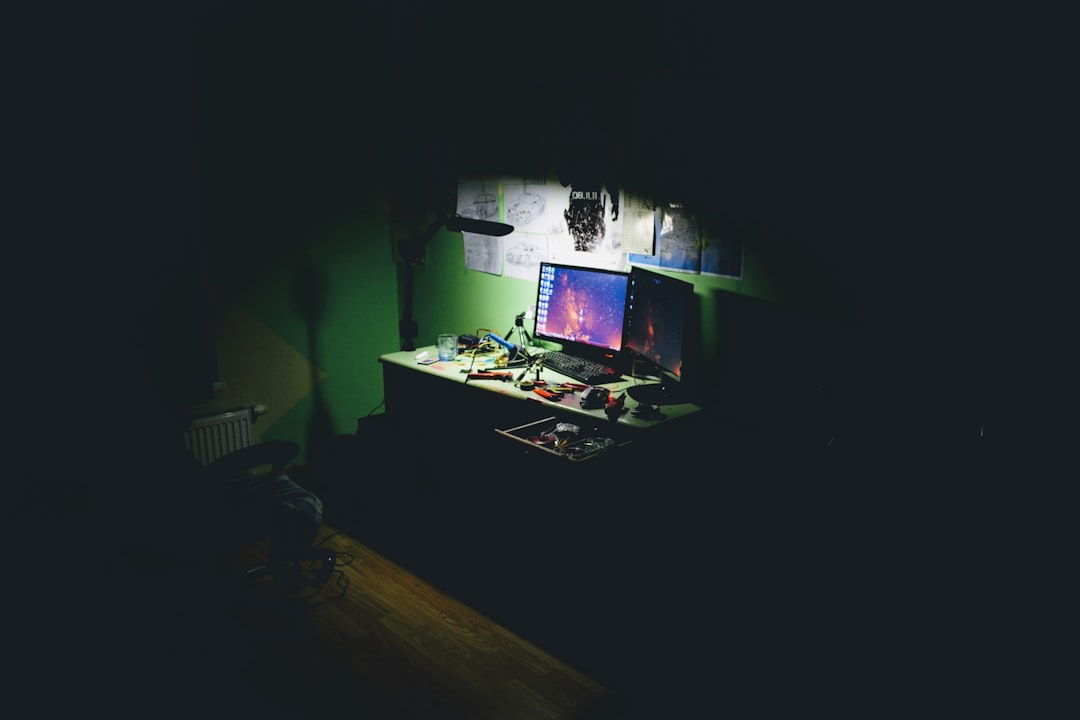 Hacking