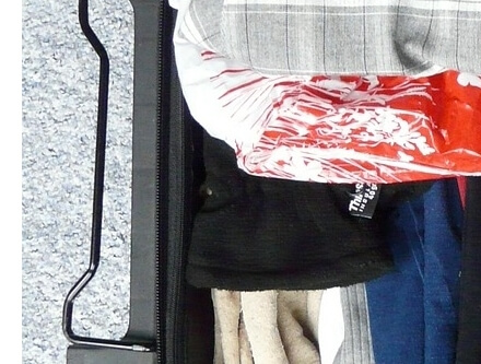 보조배터리 기내반입