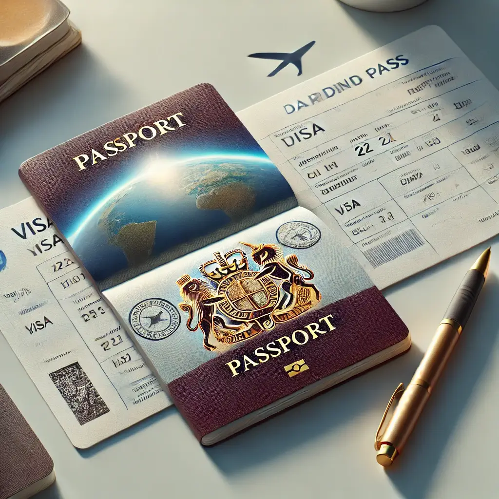 여권 갱신 준비물과 기간 비용 신청 절차 총정리