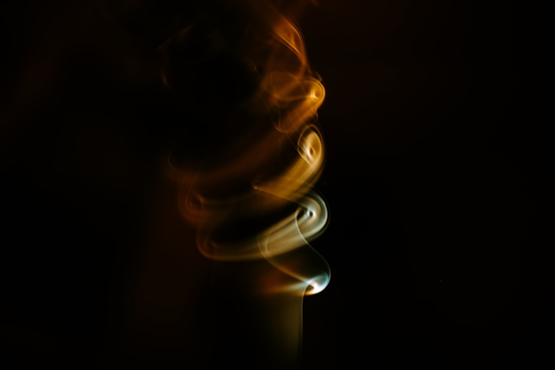 Vapor lock.