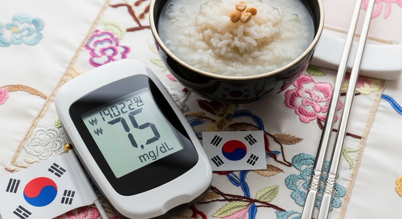 공복혈당 낮추는 방법