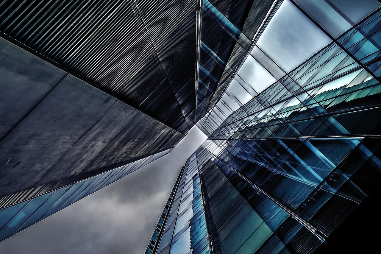 도시 내 에너지 자립형 건축물 개발