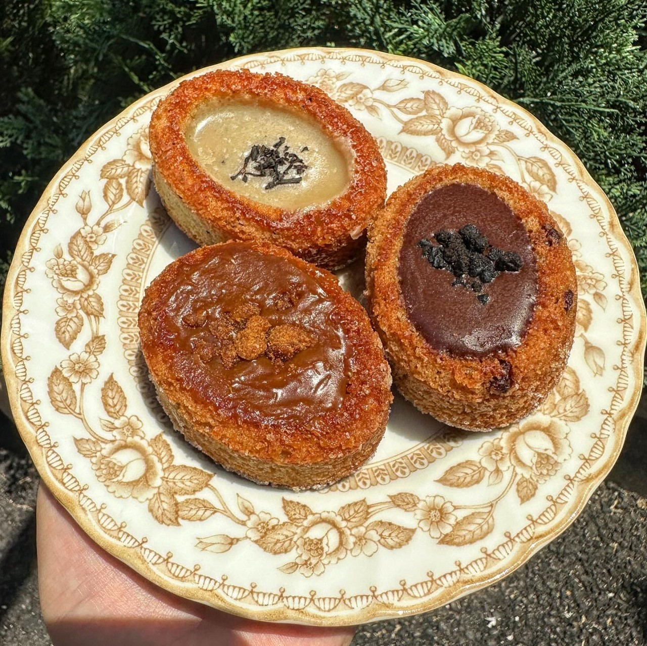 아쿠아산타 성수카페