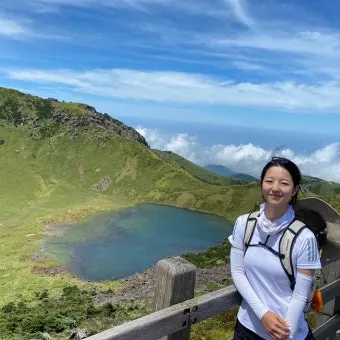 한라산 등산코스 지도 어르신도 가능한 어리목 주차 준비물_6