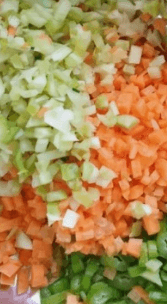 야채죽 맛있게 끓이는 방법(만드는법) 알아보기