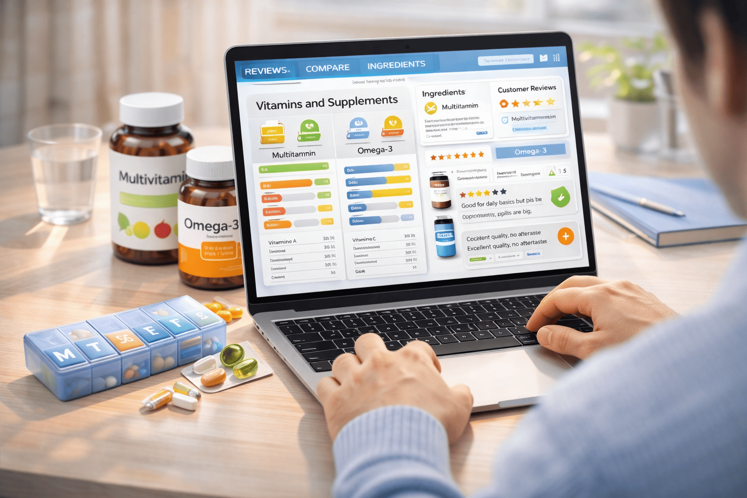 2026 소비자반응: &ldquo;기본은 인정, 하지만 검증과 체감은 더 엄격하게&rdquo;