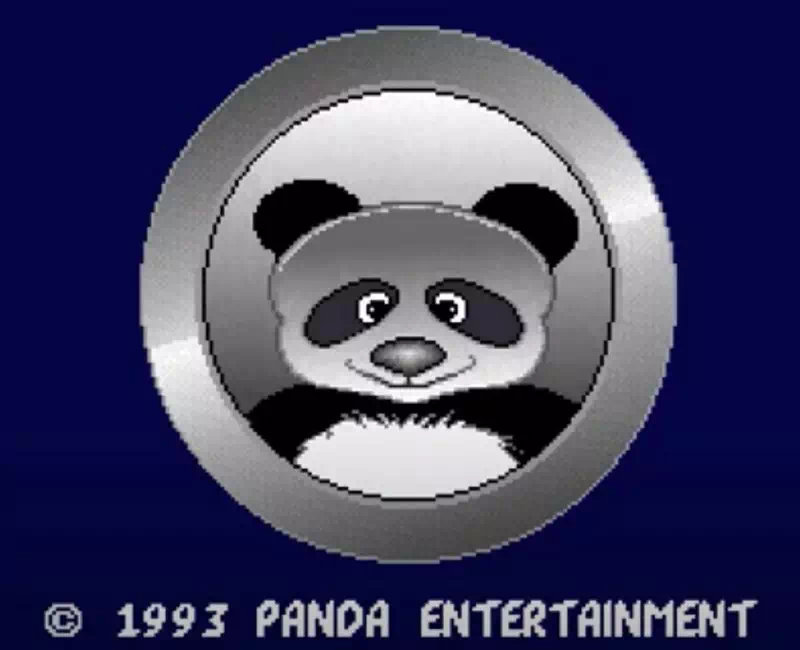 panda