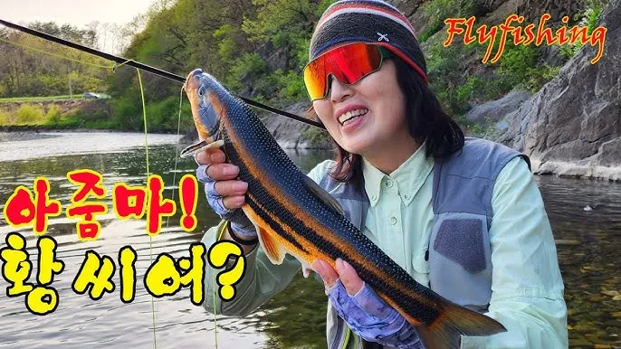 낚시 영상 촬영법 액션캠 드론 스마트폰 활용 팁_2