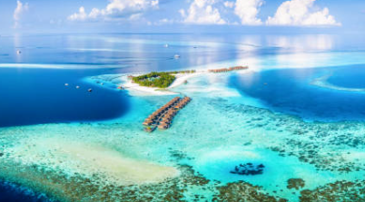 몰디브