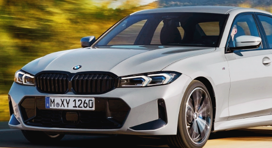 BMW 3시리즈 중고차 가격 시세표 고속 시내 연비