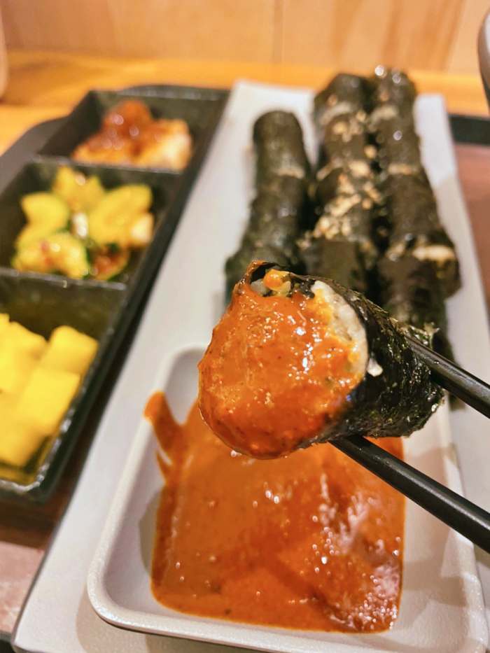 놀라운토요일 놀토 구미 형곡중앙시장 가락국수 참치주먹밥 맛집