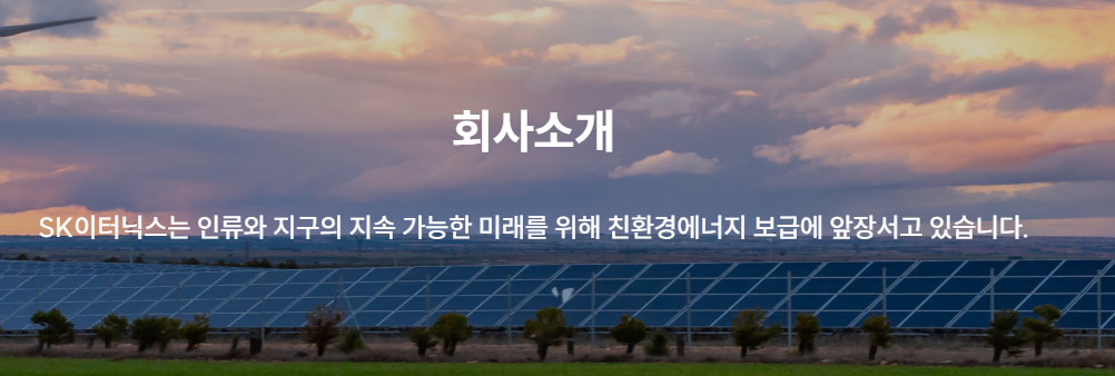 SK 이터닉스 주가 전망