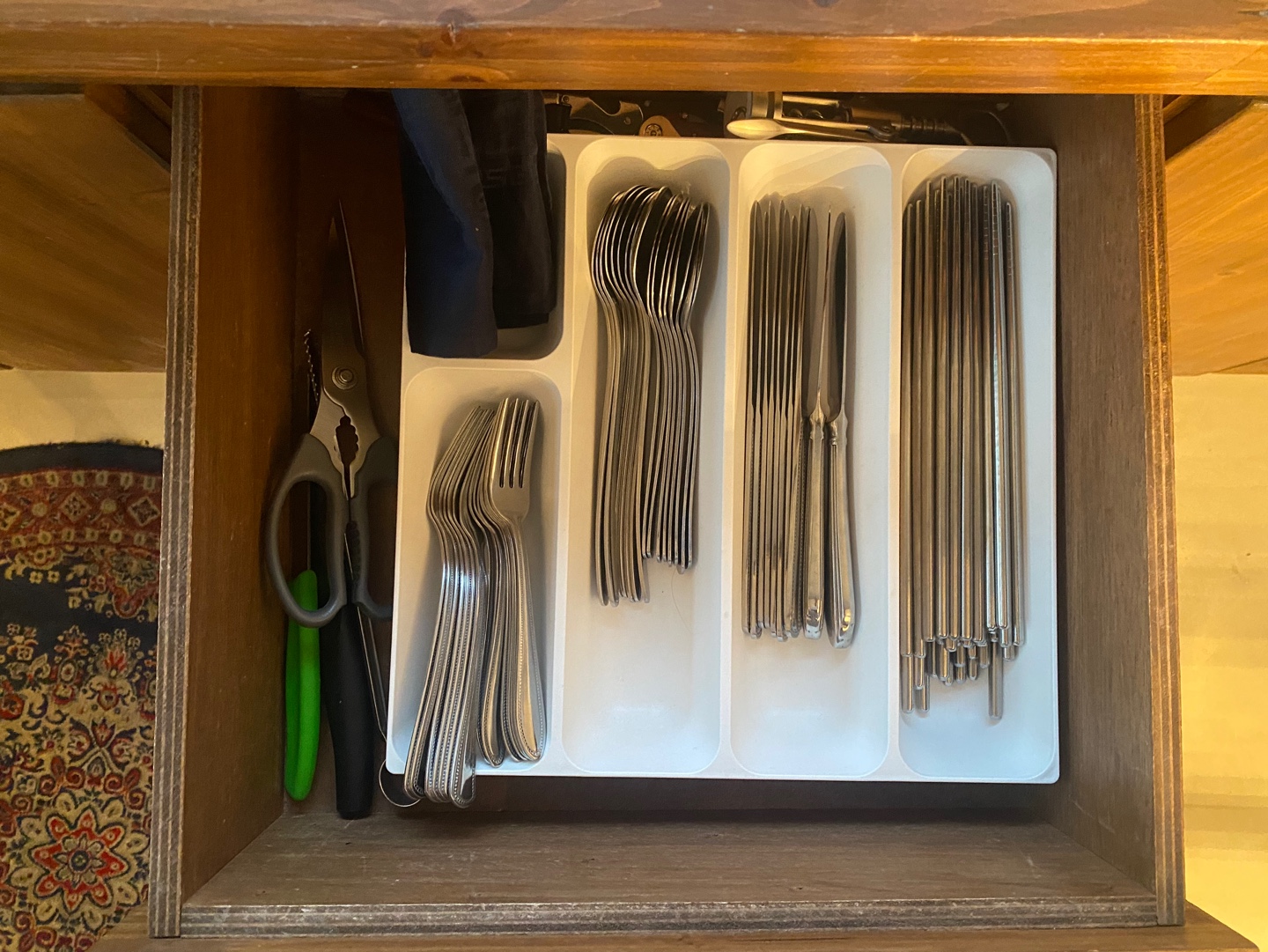 그래피서울-주방