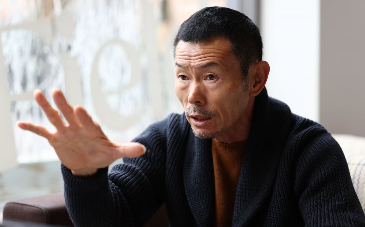 손웅정-감독-인터뷰-사진