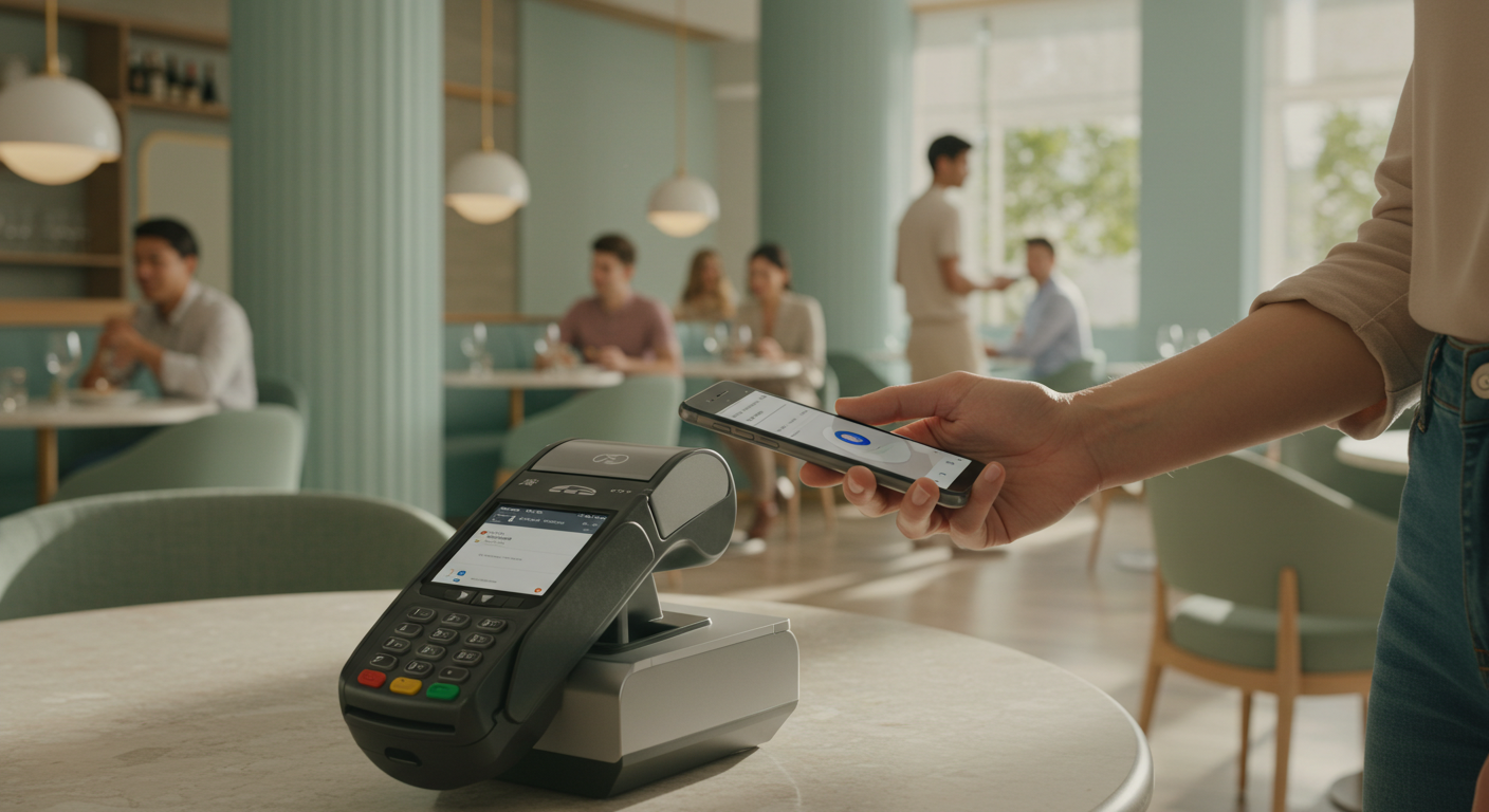 2025년 디지털 지갑(모바일 신분증) 완전 정복 가이드 인포그래픽