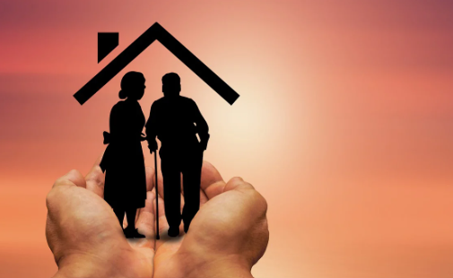 노인맞춤서비스