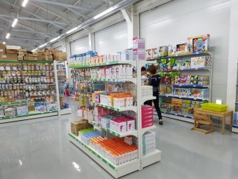 전국 창고형 약국 위치 총정리! 약값 아끼는 똑똑한 소비 방법