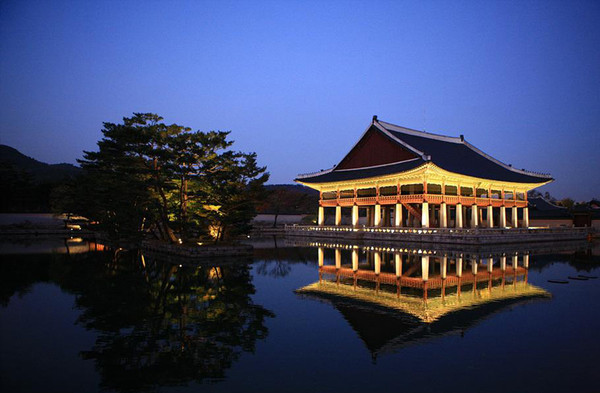 2025 경복궁 별빛야행