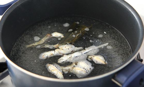 멸치